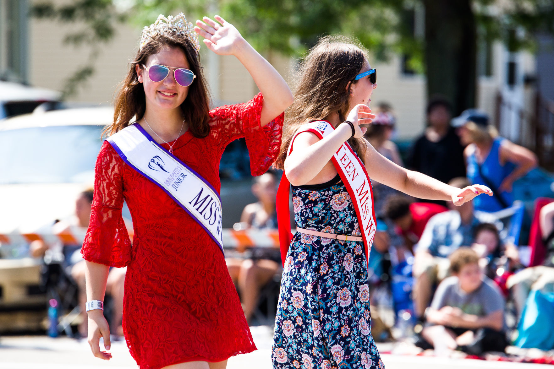 Racine 4th of July Parade